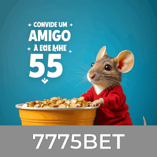 7775BET: Seu Cassino Seguro e Divertido