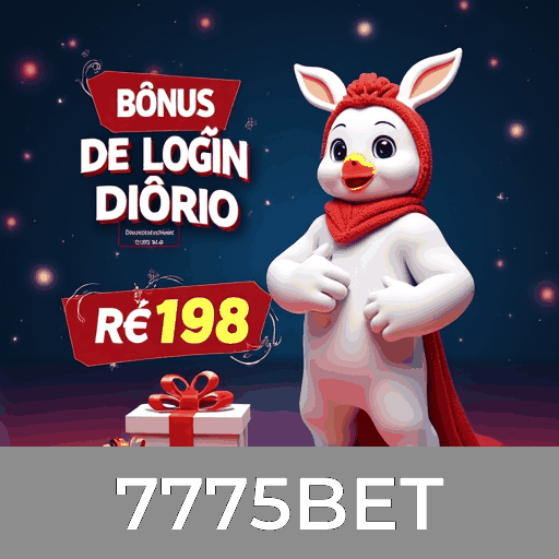 7775BET: Seu Cassino Seguro e Divertido