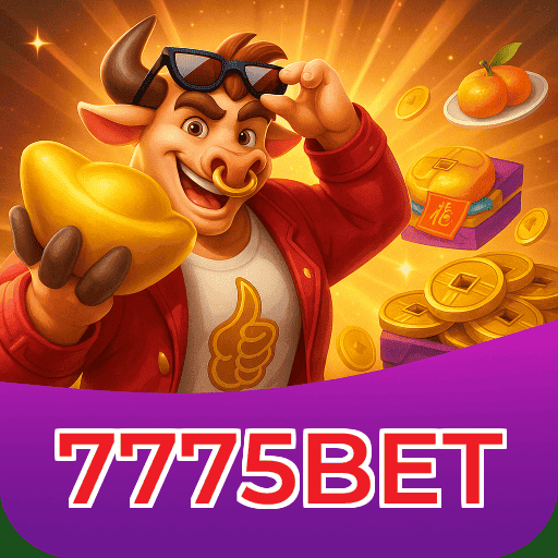 7775BET