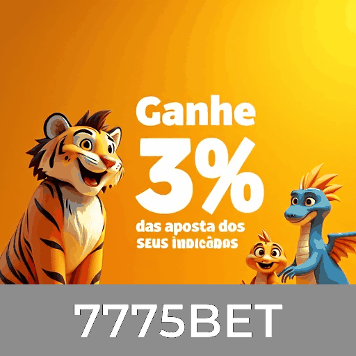 Experimente o Acesso Seguro Instantâneo no 7775BET